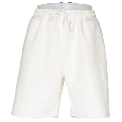 Short de jogging (Beige) de Manfinity Polyester