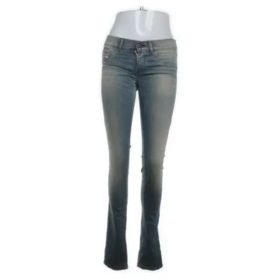 Jeans (Livier) från Diesel Bomull, Elastan, Polyester