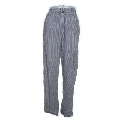 Pants (Gray, White) from MyWear Cotton