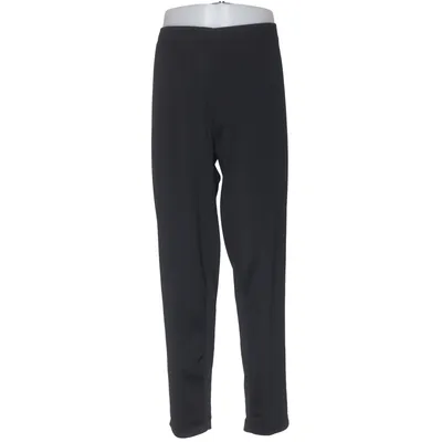 Pantalon de jogging (Noir) de Stormy Weather Élasthane, Polyester