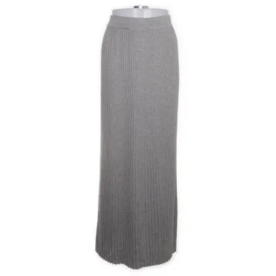 Långkjol (Grå) från Weekend MaxMara