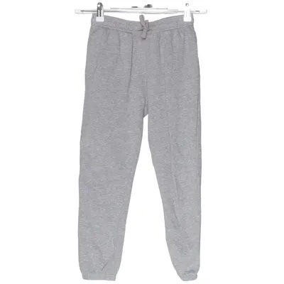 Sweatpants (Grå) fra Take Off Bomuld, Polyester, Viscose