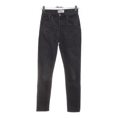 Jean (Noir) de Reformation Jeans