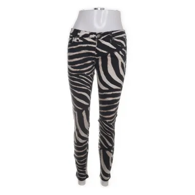 Jeans (Black, White) from Denim & Supply Ralph Lauren Cotton, Elastane