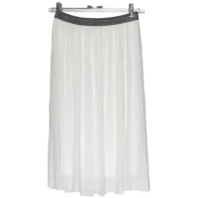 Tule rok (Wit) van XOXO Friends Polyester