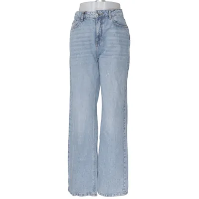 Jeans (Blue) from Amisu Cotton