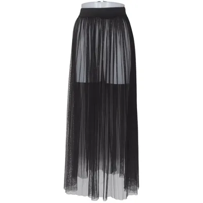 Tüllrock (Coachella) von H&M Coachella Polyester