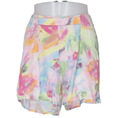 Shorts (Flerfärgad) från HUNKØN Viskos