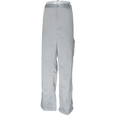 Work pants (Gray) from Wenaas Cotton, Polyester