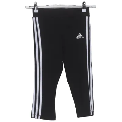 Träningstights (Climalite) från Adidas Elastan, Polyester