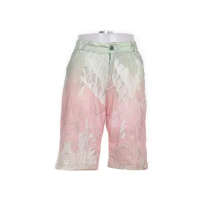 Korte broek (Groen, Roze, Meerkleurig) van Gsus Sindustries