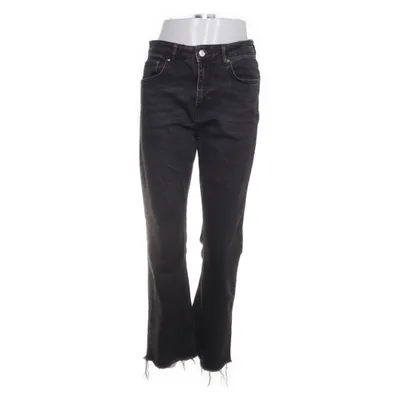 Jeans (Sort) fra Perfect Jeans Gina Tricot Bomuld, Elastan