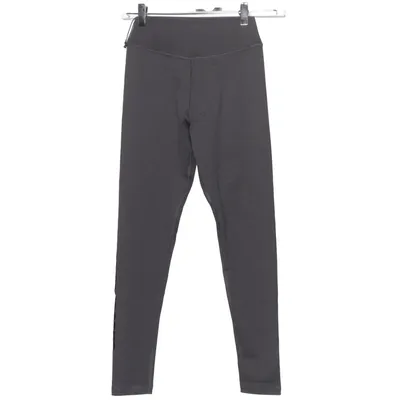 Sports tights (Black) from MM Sports Elastane, Polyester