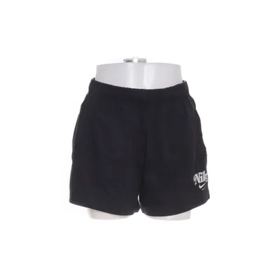 Trainingsshorts (Zwart) van Nike