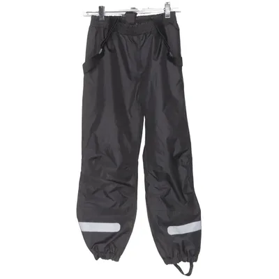 Skalbyxor (Svart) från Protech Polyester
