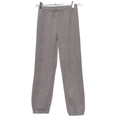 Mjukisbyxor (Grå) från KappAhl Polyester