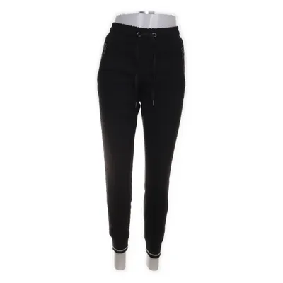 Bukser (Sort) fra Mos Mosh Elastan, Polyester, Viscose