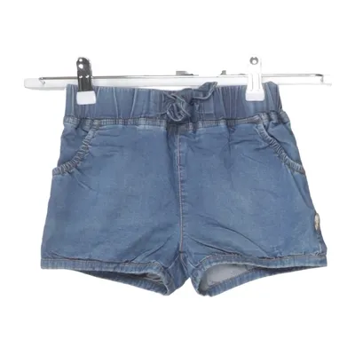 Jeansshorts (Dawson Jr Shorts) från POMPdeLUx Bomull, Elastan