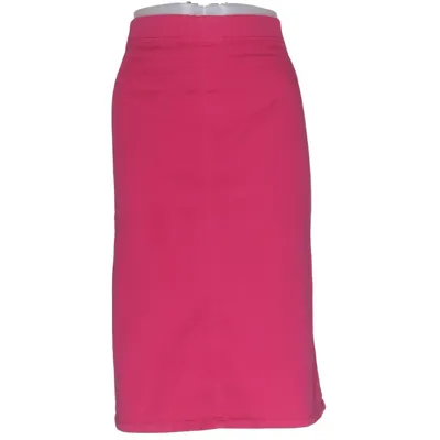 Jupe (Rose) de Manon Baptiste Coton, Élasthane, Polyester