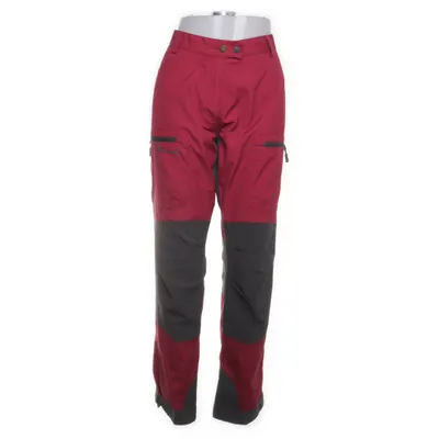 Friluftsbukser (Pink, Grå) fra Pinewood Bomuld, Elastan, Polyester