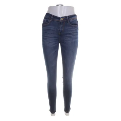 Jeans (Blå) från Zara Basic Z1975 Denim