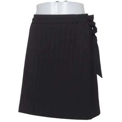 Skirt (Black) from A-rticles