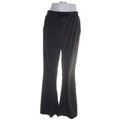 Joggingbroek (Grijs) van Adidas Polyester