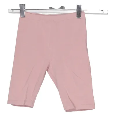 Hotpants (Roze) van H&M Katoen, Elastaan