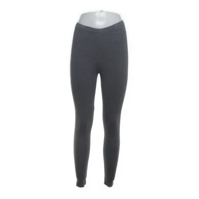 Leggings (Grå) fra Armedangels Elastan, Økologisk bomuld