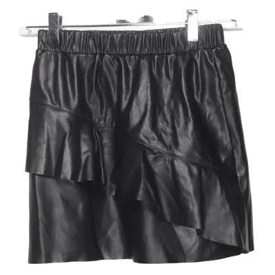 Kjol (Svart) från Mywear Young Elastan, Polyester
