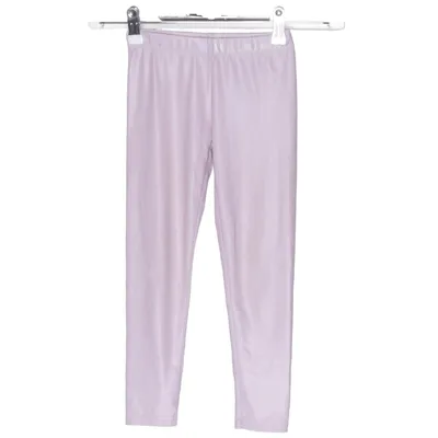 Leggings (Purple) from Amy & Lucy Elastane, Polyester