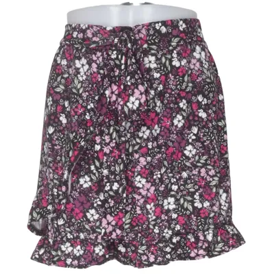 Jupe portefeuille (Noir, Rose, Blanc) de True Spirit Élasthane, Polyester