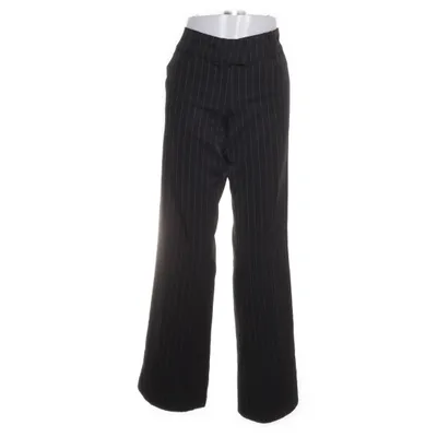 Pants (Black) from ElleNor