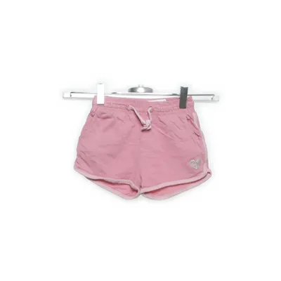 Mjukisshorts (Rosa) från Dopo Dopo Bomull
