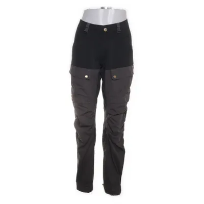 Outdoor broek (Grijs) van Fjällräven Polyamide