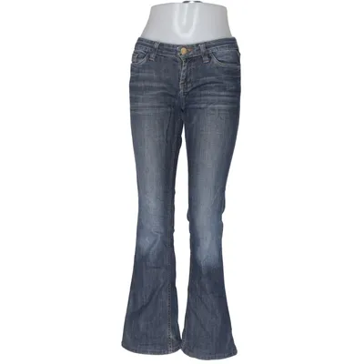 Jeans (Bell) from Lee Cotton, Elastane