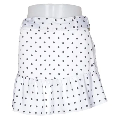 Jupe (Melt/3 Flowy Skirt) de Melting Stockholm Élasthane, Polyester