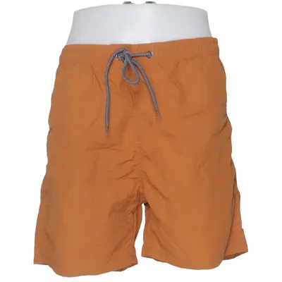 Shorts de bain (Marron) de Cz Original Polyamide, Polyester