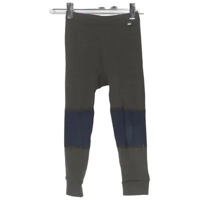 Broek (Groen, Blauw) van Helly Hansen Merinowol