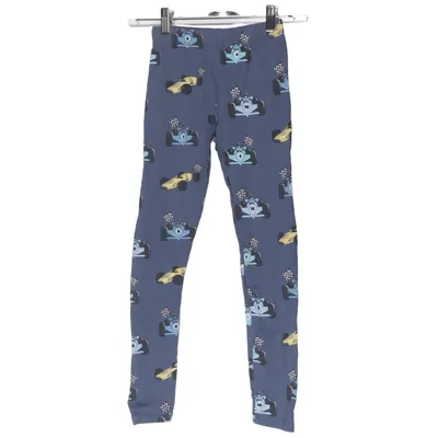 Pyjama broek (Blauw, Meerkleurig) van MyWear Kids