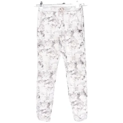 Sweatpants (SS15 Dieppe PANTS) from POMPdeLUx Elastane, Viscose