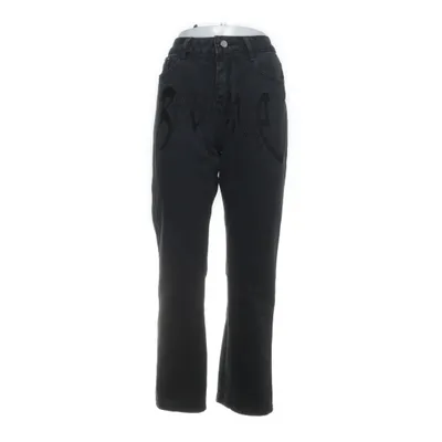 Spijkerbroek (Zwart) van Fashion Jeans
