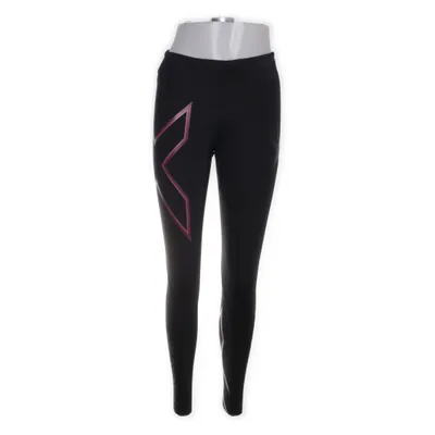 Leggings (Grå, Pink) fra 2XU