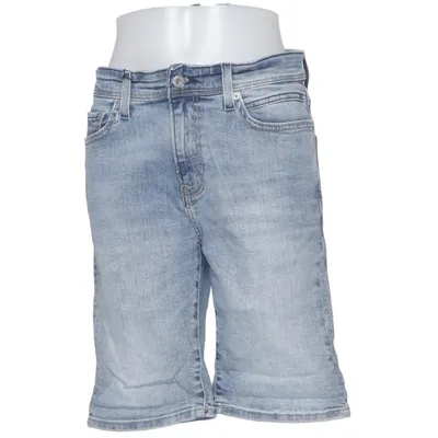 Jeansshorts (308) från Pearson Jeans Bomull, Elastan