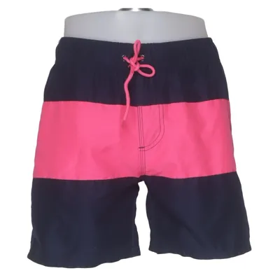 Zwemshort (Blauw, Roze) van Camps Bay Polyester