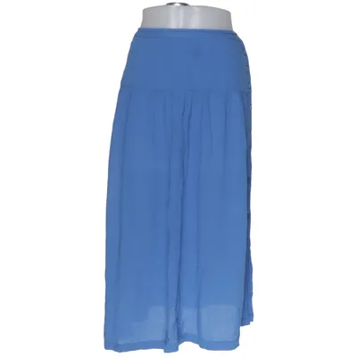 Jupe (Bleu) de French Connection Viscose