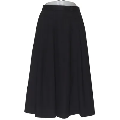 Kjol (Svart) från Sinclair Polyester, Viskos