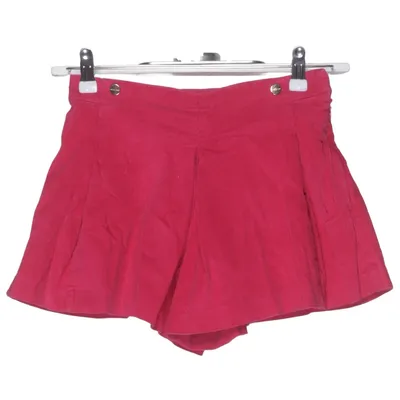 Jupe (Rose) de Jacadi Coton, Élasthane