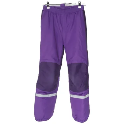 Täckbyxor (Lila) från MyWear Active Polyester