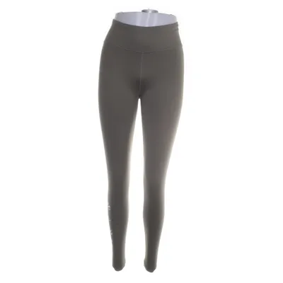 Træningsleggings (Grøn) fra Nike Polyester, Elastan